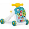 Ricokids Vzdělávací chodítko 4 v 1 modro-bílé 5903890610241