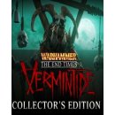 Warhammer: End Times - Vermintide (Collector's Edition)