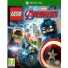 Lego Marvel's Avengers (XONE) 5051891136403