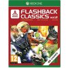 Atari Flashback Classics Collection - Vol. 2 (Xbox One)