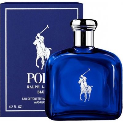 Ralph Lauren Polo Blue toaletná voda pánska 200 ml tester