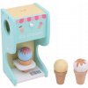 Jouéco zmrzlinová sada 24m+
