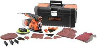 Black & Decker KA280LKA