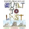 Built to Last (David Macaulay)(Pevná)