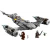 LEGO Star Wars - Mandalorianova stíhačka N-1 (LEGO75325)