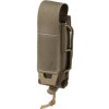 DIRECT ACTION MOLLE Pouch na pištoľový zásobník Tac Reload Pouch Pistol Mk. II cordura - adaptive green (PO-PTT2-CD5-AGR)