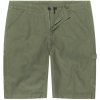 Kraťasy Vintage Industries Alcott olive M
