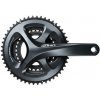 VAN RYSEL Dvojprevodník Shimano sora 175 mm