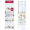 Marhuľový krém pre suchú/citlivú pleť – nočný KVITOK 30 ml