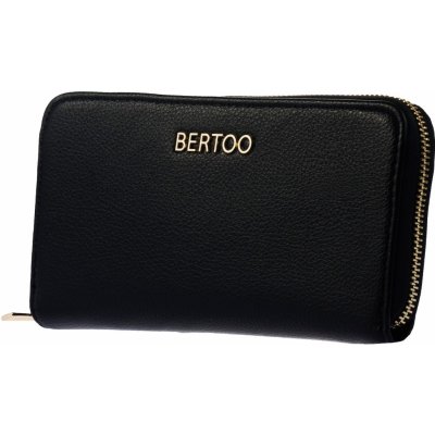 Bertoo Dámská peněženka Elisa black large