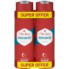 Old Spice Whitewater sprchový gél 2 x 400 ml darčeková sada