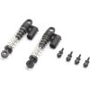 Axial tlmič zadný pružina 0.4 mm 2 SCX24 Jeep JT Gladiator