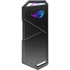 ASUS ROG STRIX ARION LITE SSD NVME AURA obal, USB-C 3.2, M.2 NVMe SSD kovový box, dĺžka 30-80 mm, AURA RGB 90DD02H0-M09010