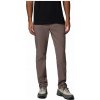 Pánske nohavice Columbia Tech Trail™ Utility Pant Veľkosť: XL / Farba: hnedá