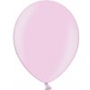 Partydeco Balóny Strong Metallic Candy Pink 27 cm
