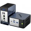 Mini PC GMKtec EVO-X1- AMD Ryzen AI 9 HX 370 - 32GB RAM + 1TB SSD WIN 11 Pro