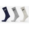 Ponožky Nike Sportswear Everyday Essential Crew Socks 3-Pack Multicolor XL XL