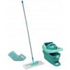 Vedro a plochý mop Leifheit Set Profi XL
