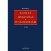 Klinická kineziologie a patokineziologie - Ivan Dylevský