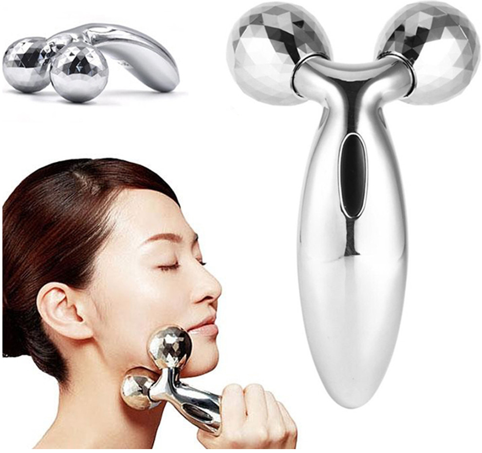 Verk 3D Massager