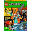 Časopis LEGO® Minecraft 5/2025 CZ verzia