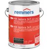 Remmers - HK Lazura Barva: Ebenholz / Eben, Objem: 2,5l