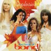 Bond Explosive: The Best Of Bond - CD