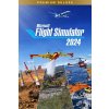 Microsoft Flight Simulator 2024 - Premium Deluxe Edition (Xbox X/S / PC) PC