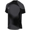 Nike Dri-FIT ADV Gardien 4 M DH7760-060 goalkeeper jersey (93670) Black M (178cm)