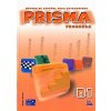 Prisma Progresa B1 - Libro del alumno + CD -