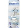 Blue Sky Studios Hello Kitty and Friends Cinnamoroll Light Up Keychain Kľúčenka