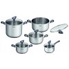 Sada riadu Tefal Daily Cook G712SA55 10 ks