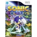 Sonic Colors