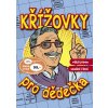 Křížovky pro dědečka