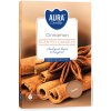 Bispol Aura Cinnamon 6 ks