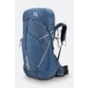 Ultraľahký batoh Rab Muon ND 50 Tempest Blue