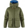 FJÄLLRÄVEN Down Jacket No. 16 W, Laurel Green - L
