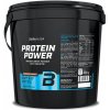 Protein Power 4000 g - BioTech USA Príchuť: Čokoláda