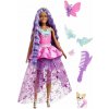 Bábika Barbie a dotyk kúzla - Bábika Brooklyn (194735111985)