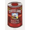 Coffeeland: A History - Augustine Sedgewick