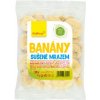 WOLFBERRY Banány sušené mrazom 20 g
