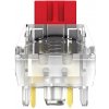 HyperX Linear Switch červené 45 ks 85U07AA