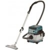 MAKITA DVC865LZX3 aku vysávač 2*18V LXT, XPT, nádoba 8l, príslušenstvo, bez batérie