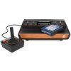 Retro herná konzola Atari 2600+