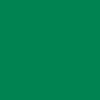 RAL 6024 farba nariedená, lakovateľná, 1 liter (RAL6024 TRAFFIC GREEN originálny odtieň farby pod bezfarebný lak ( ČSN 5250 ))