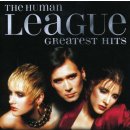 HUMAN LEAGUE: GREATEST HIT'S CD