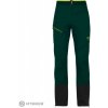Karpos GRAND MONT SKIMO nohavice, forest/kiwi colada L
