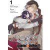 Bungo Stray Dogs: Another Story, Vol. 1 (Asagiri Kafka)