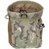 MFH Molle na prázdne zásobníky operation camo