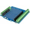 Terminál shield pre Arduino UNO